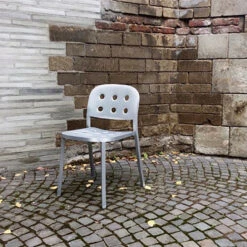 Emeco 1 Inch Aluminum Stacking Chair 7 Emeco 1 Inch Aluminum Stacking Chair -Chair Store 1 Inch Aluminum Stacking Chair Emeco CA Modern Home 2