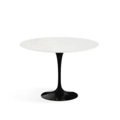 Saarinen Outdoor Dining Table - 42" Round -Chair Store 173TR 1