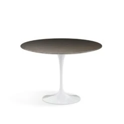 Saarinen Outdoor Dining Table - 42" Round -Chair Store 173TR 2