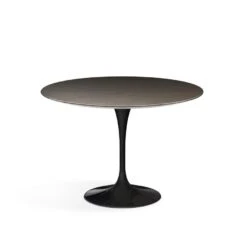 Saarinen Outdoor Dining Table - 42" Round -Chair Store 173TR 3