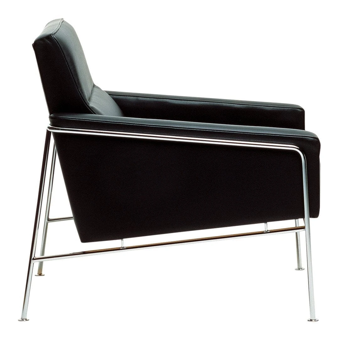 Fritz Hansen 3300 Easy Chair 5 Fritz Hansen 3300 Easy Chair - Image 3