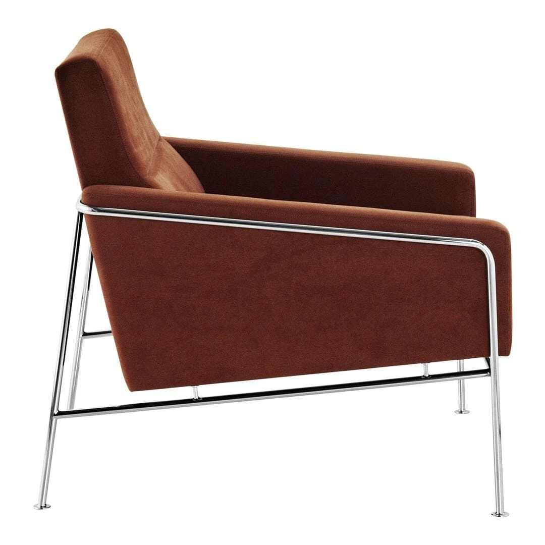 Fritz Hansen 3300 Easy Chair 9 Fritz Hansen 3300 Easy Chair - Image 7