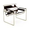 Wassily Chair - Gold