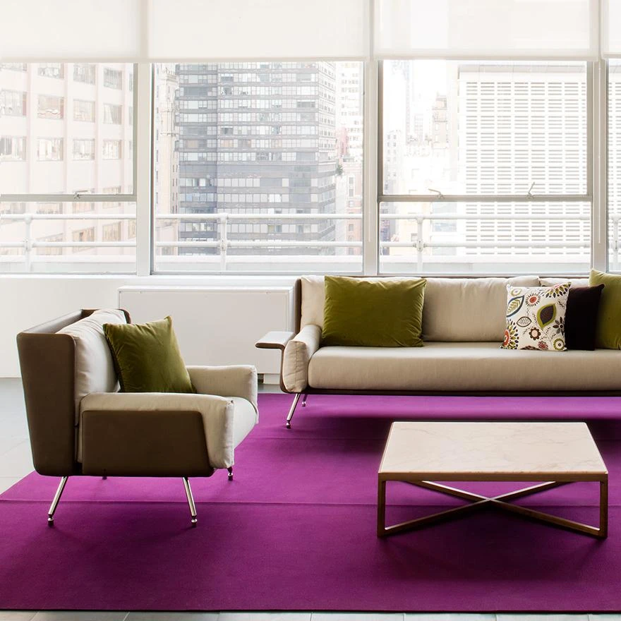 Architecture & Associés Residential Lounge Chair 4 Architecture & Associés Residential Lounge Chair - Image 2