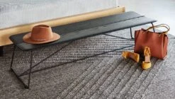 Aero Bench 9 Aero Bench -Chair Store Aero Bench Black GUS