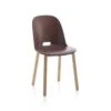 Emeco Alfi High-Back Chair