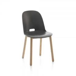 Emeco Alfi High-Back Chair -Chair Store Alfi High Back Chair 2