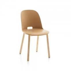 Emeco Alfi High-Back Chair -Chair Store Alfi High Back Chair 5
