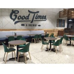 Emeco Alfi High-Back Chair -Chair Store Alfi High Back Chair 6