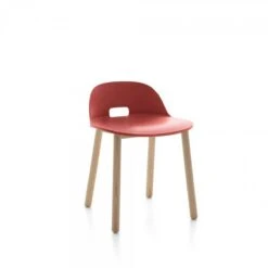 Emeco Alfi Low-Back Chair -Chair Store Alfi Low Back Chair 4