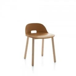 Emeco Alfi Low-Back Chair -Chair Store Alfi Low Back Chair 5