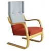 Artek Armchair 401 - Hella Jongerius Special Edition