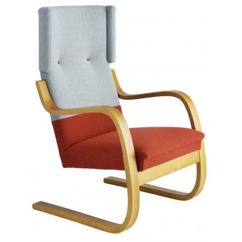 Artek Armchair 401 - Hella Jongerius Special Edition 3 Artek Armchair 401 - Hella Jongerius Special Edition