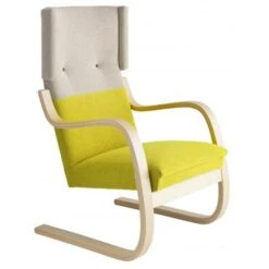Artek Armchair 401 - Hella Jongerius Special Edition 11 Artek Armchair 401 - Hella Jongerius Special Edition -Chair Store Armchair 401 5