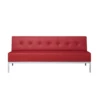 070 2 Seater Sofa Without Armrests