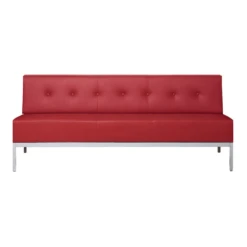 070 2 Seater Sofa Without Armrests -Chair Store Artifort 070 Sofa Without Armrests 3 CA Modern Home
