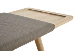 Woud Baenk Bench -Chair Store BAENK BENCH OAK Woud Woud brand 2