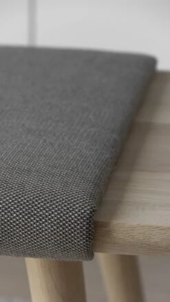 Woud Baenk Bench -Chair Store BAENK BENCH OAK Woud Woud brand 4