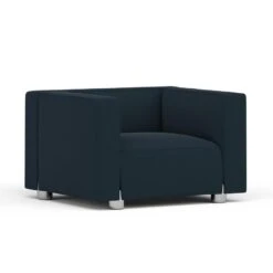 Barber Osgerby Compact Armchair -Chair Store Barber Osgerby Compact Armchair 14