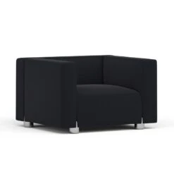 Barber Osgerby Compact Armchair -Chair Store Barber Osgerby Compact Armchair 17