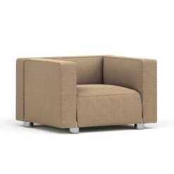 Barber Osgerby Compact Armchair -Chair Store Barber Osgerby Compact Armchair 18