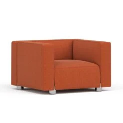 Barber Osgerby Compact Armchair -Chair Store Barber Osgerby Compact Armchair 21