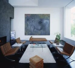 Barcelona Chair 40 Barcelona Chair -Chair Store Barcelona Chair by Knoll 1