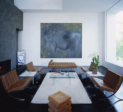 Barcelona Chair 21 Barcelona Chair - Image 19