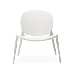 Kartell Be Bop Lounge Chair