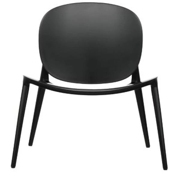 Kartell Be Bop Lounge Chair 4 Kartell Be Bop Lounge Chair - Image 2