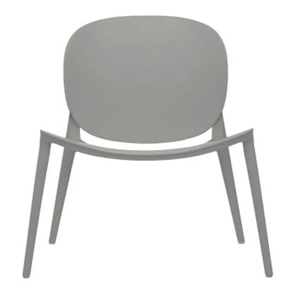 Kartell Be Bop Lounge Chair 5 Kartell Be Bop Lounge Chair - Image 3