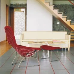 Bertoia Bird Chair -Chair Store Bertoia Bird Chair