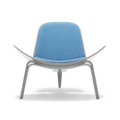 CH07 Lounge Chair -Chair Store CH07LoungeChair CarlHansen CA Modern Home 2