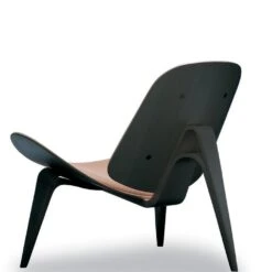 CH07 Lounge Chair -Chair Store CH07LoungeChair CarlHansen CA Modern Home 3