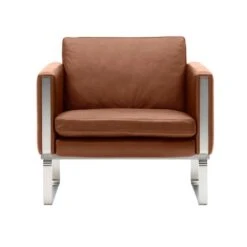Chair Store -Chair Store CH101LoungeChair CarlHansen CA Modern Home 1