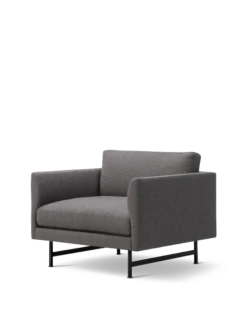 Calmo 80 Lounge Chair -Chair Store Calmo 80 Lounge Chair Fredericia 3