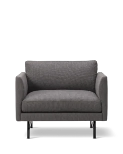 Calmo 80 Lounge Chair -Chair Store Calmo 80 Lounge Chair Fredericia 5