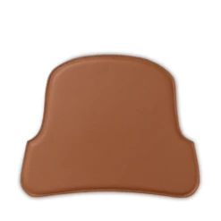 FH38 Windsor Chair -Chair Store Carl Hansen FH38 Windsor Chair CA Modern Home Loke Brown Leather