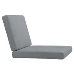 BK11 Lounge Chair -Chair Store Carl Hansen BK11 Lounge Chair CA Modern Home Teak Untreated Charcoal 54048 Cushion