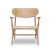 Ch22 Lounge Chair