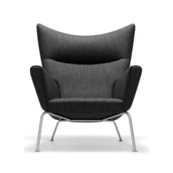 Ch445 Lounge Chair