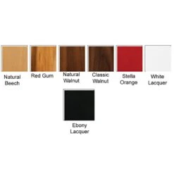 Cherner Lounge Arm Chair - Upholstered Seat -Chair Store Cherner 29a81cf2 eec6 47d5 9070 d372761b051b