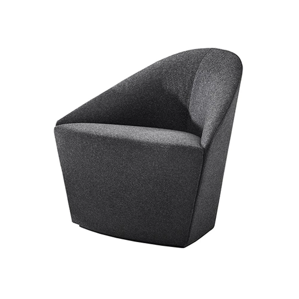 Colina Fully Upholstered Small Lounge Chair 3 Colina Fully Upholstered Small Lounge Chair