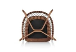 Crosshatch Chair -Chair Store Crosshatch Chair