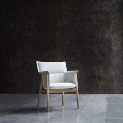 E005 Embrace Chair 15 E005 Embrace Chair -Chair Store E005EmbraceChair CarlHansen CA Modern Home 1