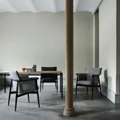 E005 Embrace Chair 16 E005 Embrace Chair -Chair Store E005EmbraceChair CarlHansen CA Modern Home 2