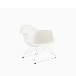 Eames Molded Plastic Low Wire Base Armchair -Chair Store EamesMoldedPlasticArmchairWithLowWireBase Hermanmiller CA Modern Home 27 a545a3c3 4fde 48f1 b0bc d7d14c7b7f88