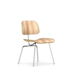 Eames Molded Plywood Dining Chair Metal Base -Chair Store Eames Molded Plywood Dining Chair Metal Base 10
