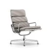 Eames Soft Pad Lounge Chair
