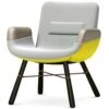 Vitra East River Lounge Chair -Chair Store East river lounge chair 1